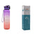 HydroPulse™ 1L Motivational Water Bottle - Leakproof with Time Marker & Bounce Cover - Thecoolix