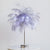 Remote Feather Lamp Night Light Decoration Thecoolix