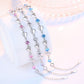 LunaHearts – Celeste Heart Bracelet Thecoolix