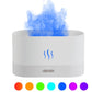 FlameGlow™ Aromatherapy Diffuser Thecoolix