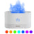 FlameGlow™ Aromatherapy Diffuser Thecoolix