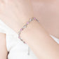 LunaHearts – Celeste Heart Bracelet Thecoolix