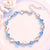 LunaHearts – Celeste Heart Bracelet Thecoolix
